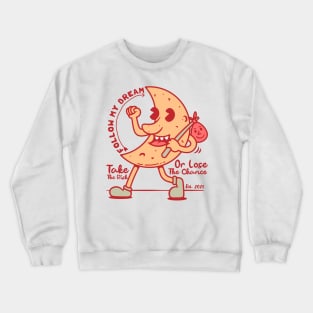 dreamer Crewneck Sweatshirt